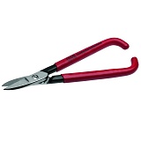 Ножницы ювелирные NWS, 180 мм, 0752-12-180