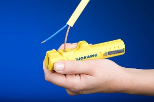 Инструмент для снятия изоляции Jokari AS-Interface Strip