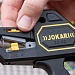 Клещи для снятия изоляции Jokari Secura 2K