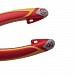 Бокорезы силовые NWS VDE, 180 мм, 137-49-VDE-180