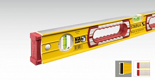 Строительный уровень Stabila 196-2, 183 см