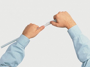 Кабельный нож Jokari №27 Secura