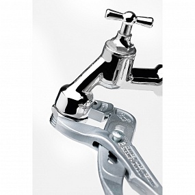 Клещи арматурные NWS Power Max, 250 мм