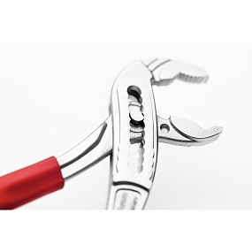 Клещи переставные NWS Classic Plus 1000В, 240 мм