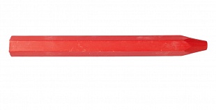 Универсальный строительный мелок Markal FM.120, красный, 44010300