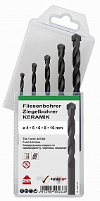 Сверло по керамике KEIL KERAMIK d 6.00 мм