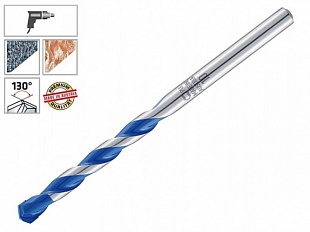 Сверло по граниту PROFIGRANIT d-4.00мм, 0025700400100