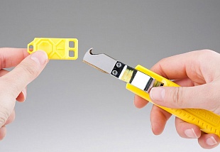 Кабельный нож Jokari № 28 H Стандарт