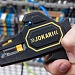 Клещи для снятия изоляции Jokari Secura 2K