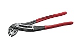 Клещи переставные NWS Classic Plus, 400 мм, 1651-12-400-SB