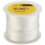 Шнур каменщика Stabila 2,0мм х100 м белый, 40467