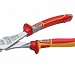 Бокорезы силовые NWS VDE, 200 мм, 137-49-VDE-200
