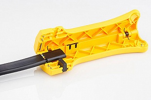 Инструмент для снятия изоляции Jokari Allrounder